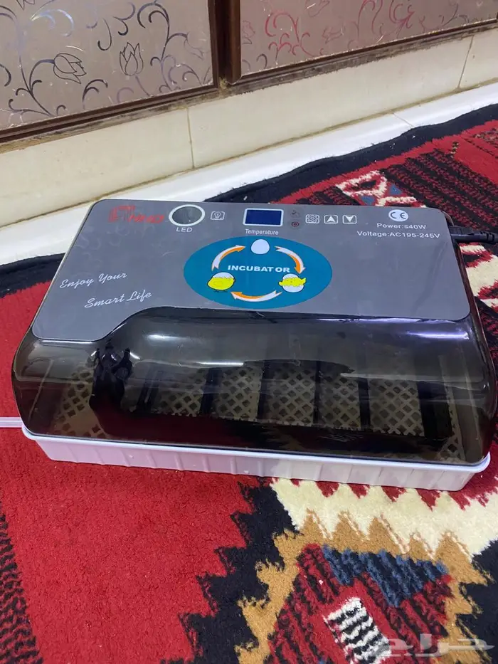 بسم الله الرحمن الرحيم نعرض لكم فقاسه للبيع استخدام قليل 2
