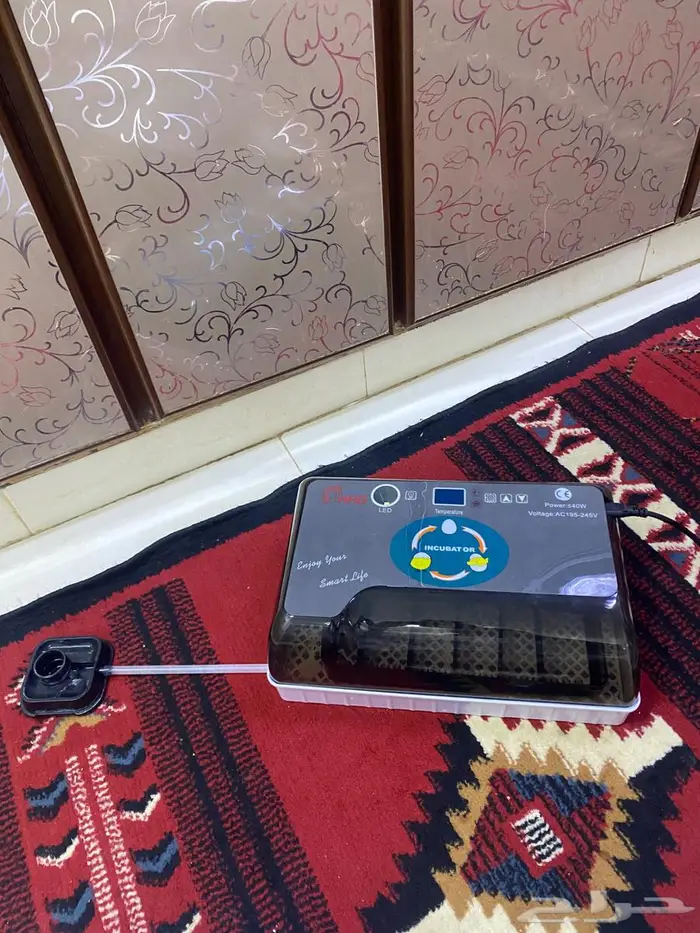 بسم الله الرحمن الرحيم نعرض لكم فقاسه للبيع استخدام قليل 3