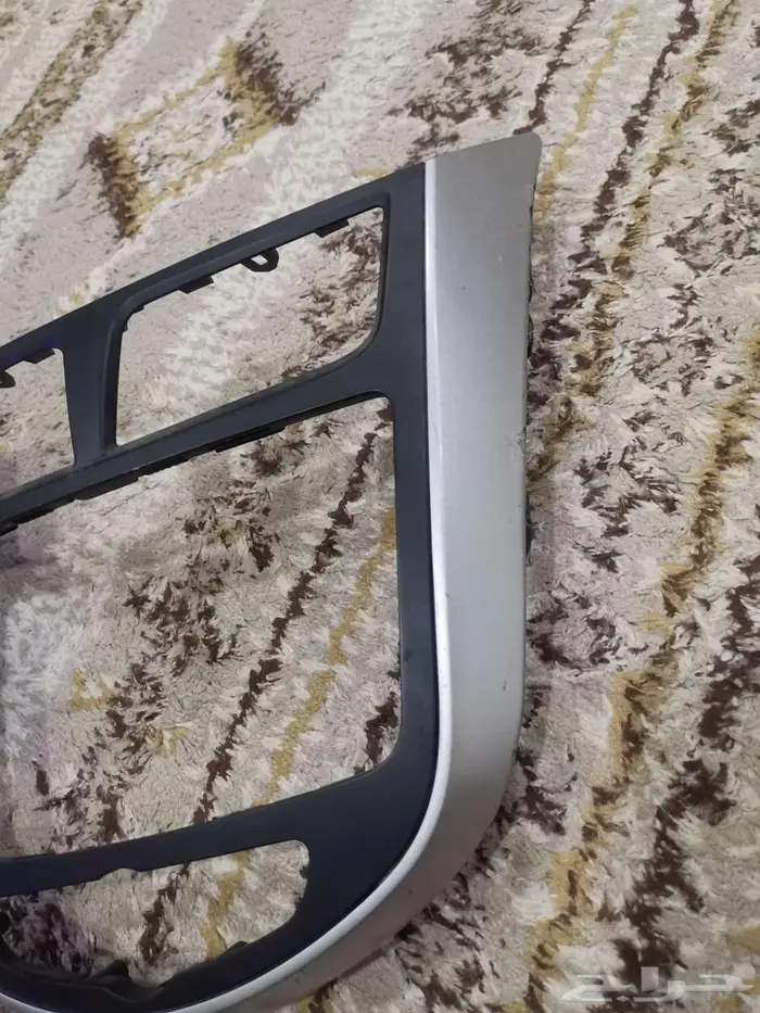 للبيع ديكور مسجل إكسنت وكالة نظيف 2