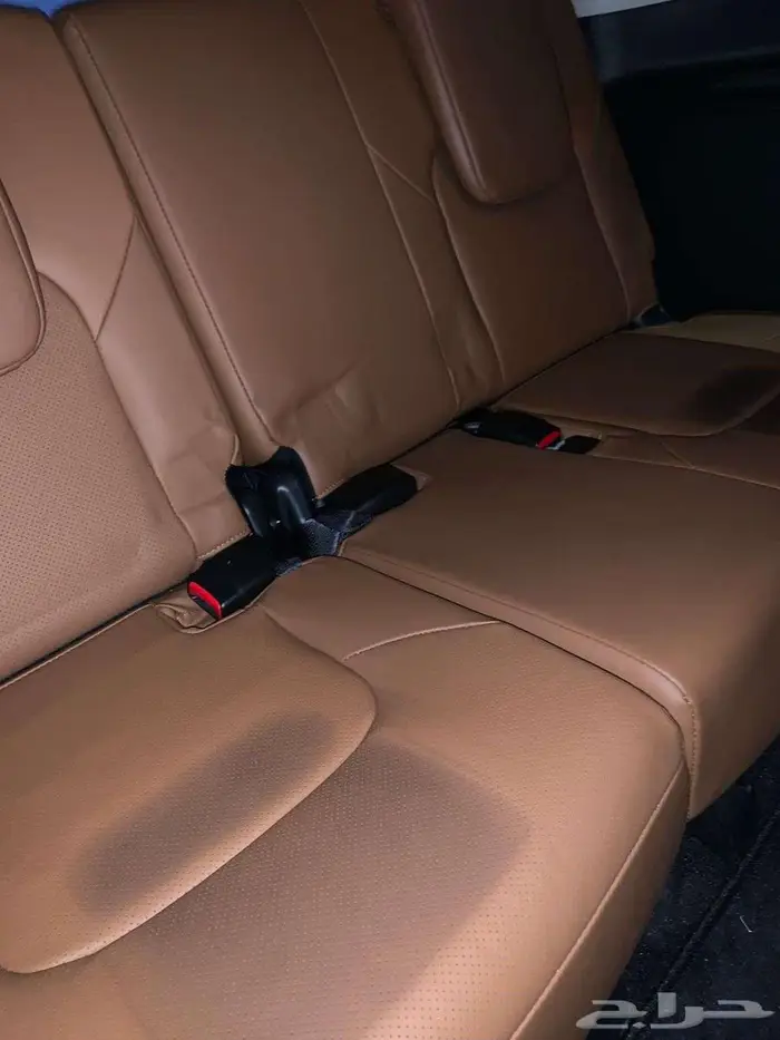 انفينتيQX80 بلاك اديشن 24