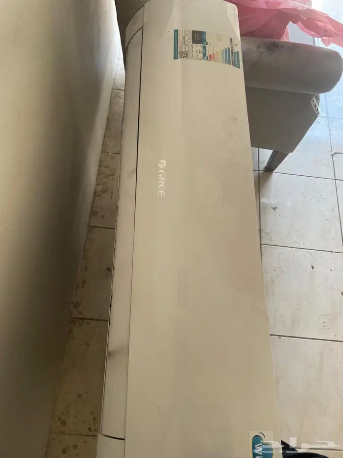 مكيف قري طنين 0