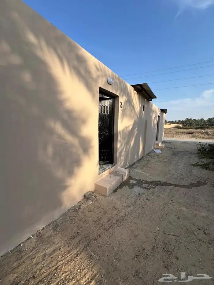 استراحة عزاب في الاحساء ( جليجله ) 3