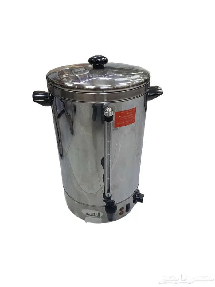 غلايات الماء بسعة 20 و 30 لتر 1