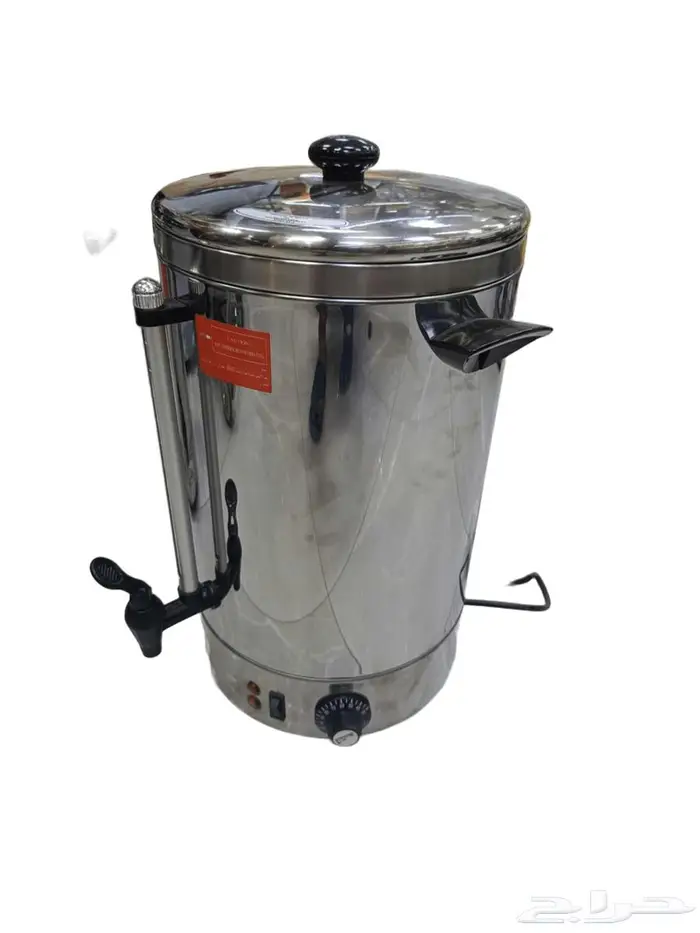 غلايات الماء بسعة 20 و 30 لتر 2