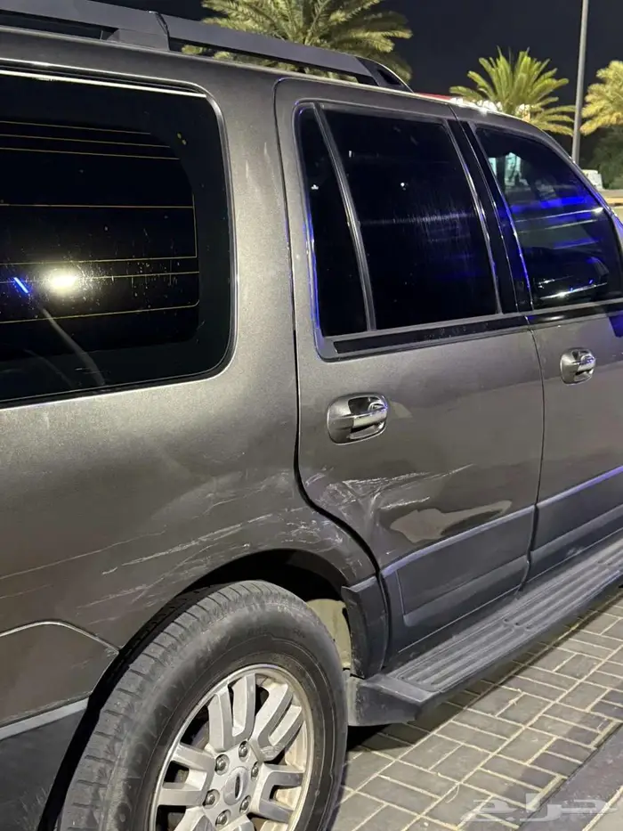 اكسبدشن دبل 2014 2