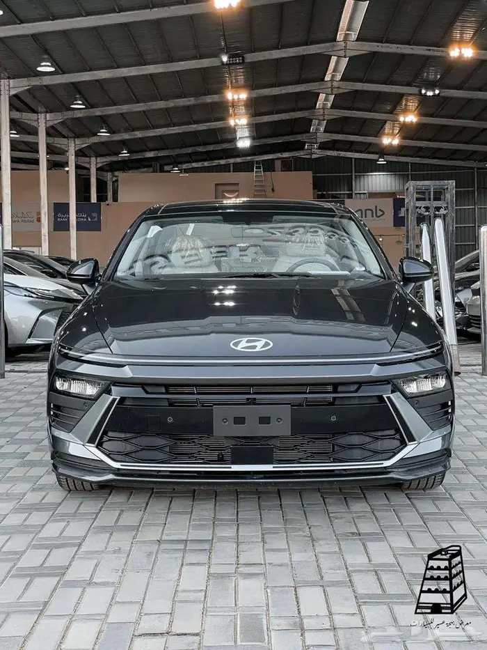 هيونداي سوناتا سمارت 2026 كاش واقساط 0