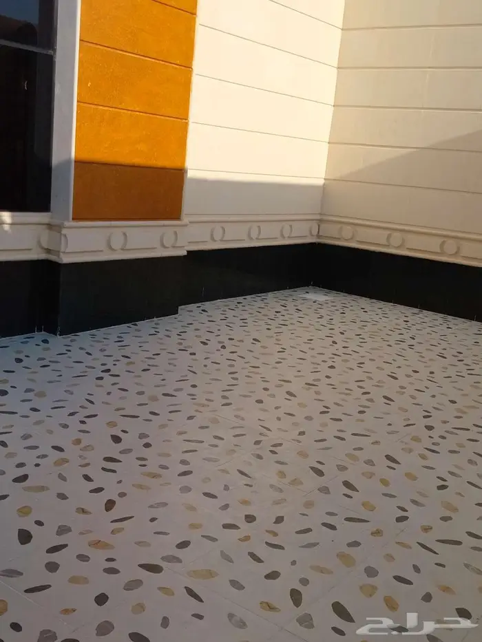 جلي بلاط حفر الباطن 0