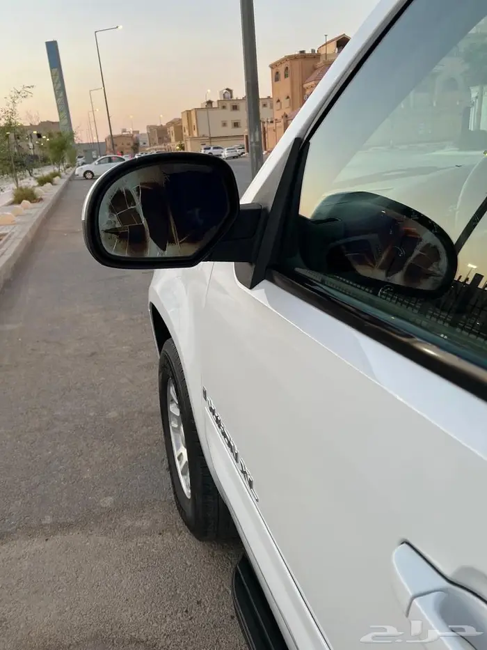 دينالي جمس 8
