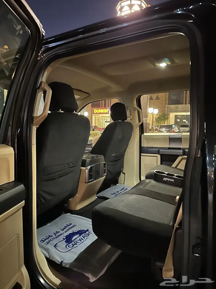 فورد f150 مديل 2015 5