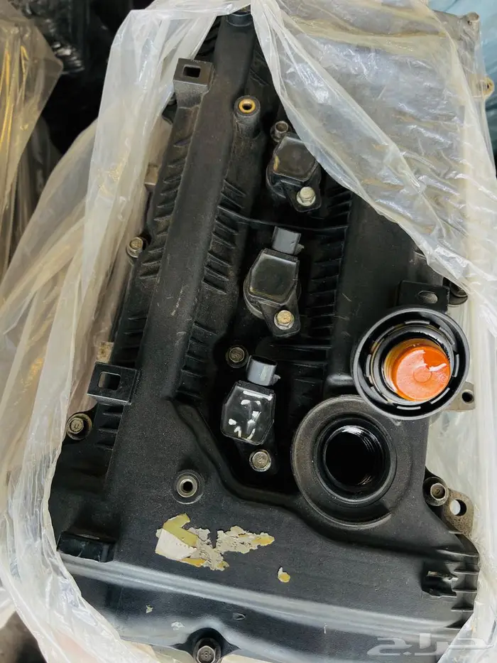 مكينة النترا حجم 2000 مجدد - 1600 مستورد 0