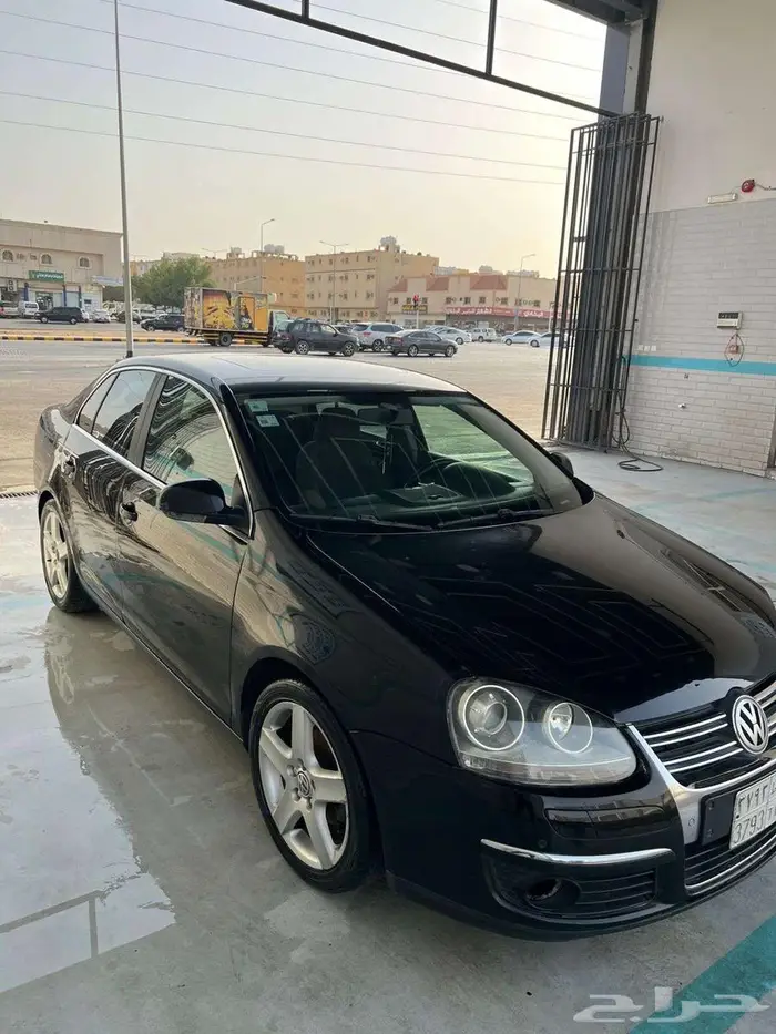 فولكس فاجن جيتا 2011 (1600cc ) فل كامل 7