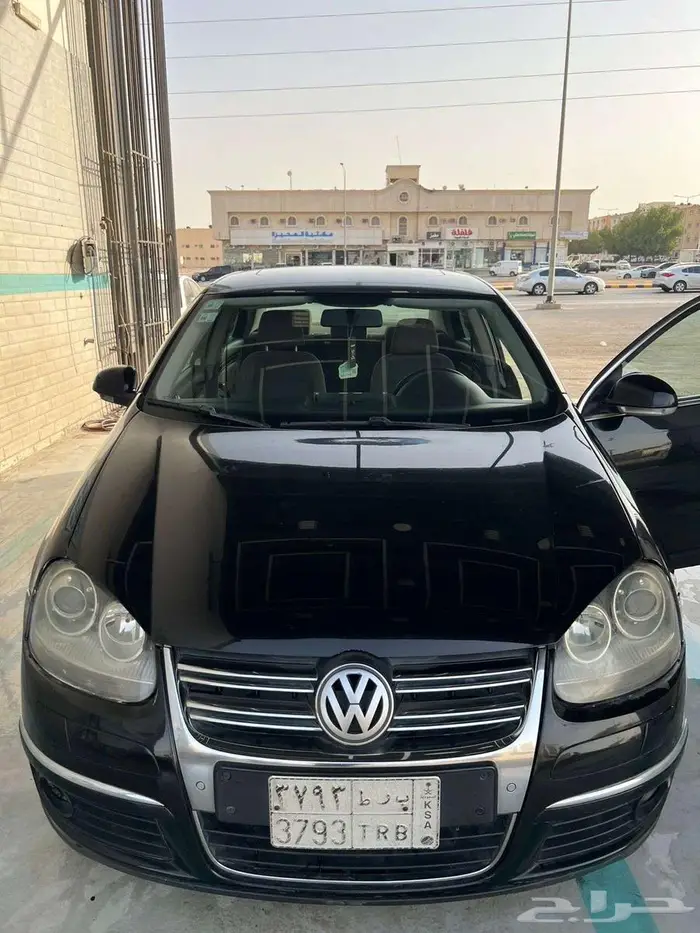 فولكس فاجن جيتا 2011 (1600cc ) فل كامل 6