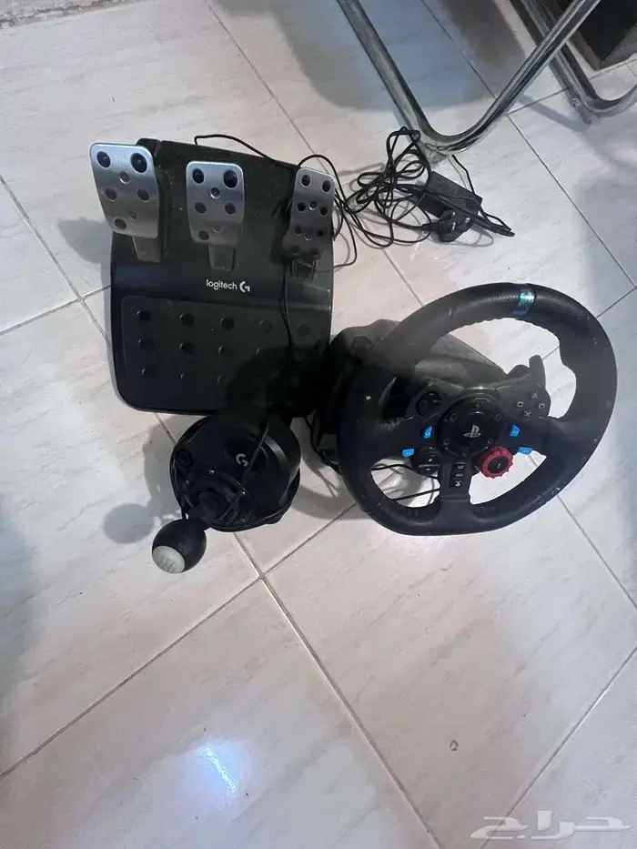 طارة G29 LOGITECH 0