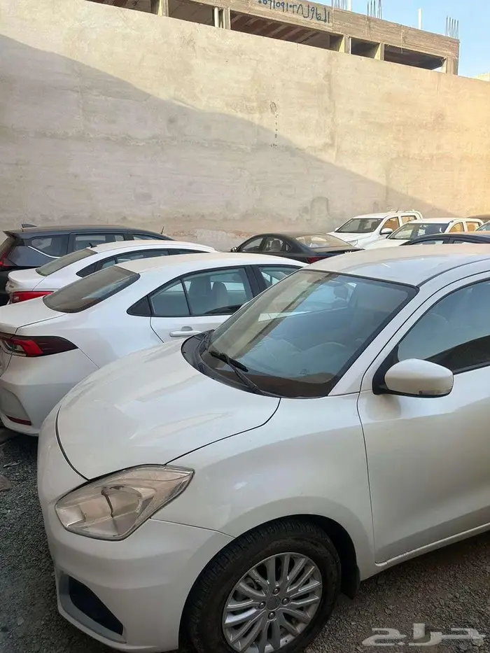 للبيع سوزوكي ديزاير موديل 2023 0