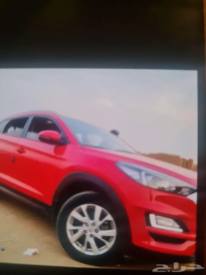 هيونداي توسان 2019 0