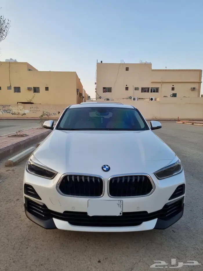 BMW X2 2023 0
