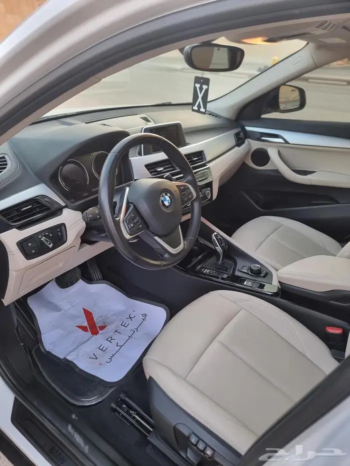 BMW X2 2023 7