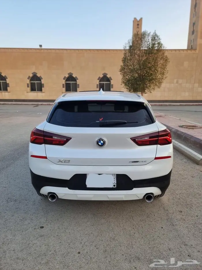 BMW X2 2023 1