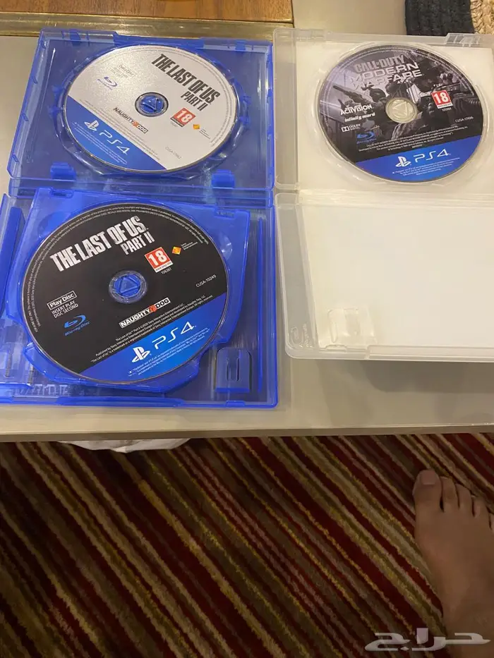 اشرطة سوني نظيفة جدا 0