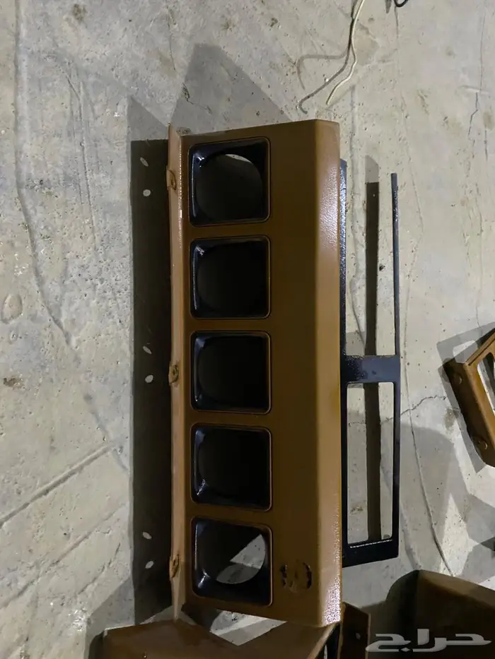 ديكور رانجلر 95 0