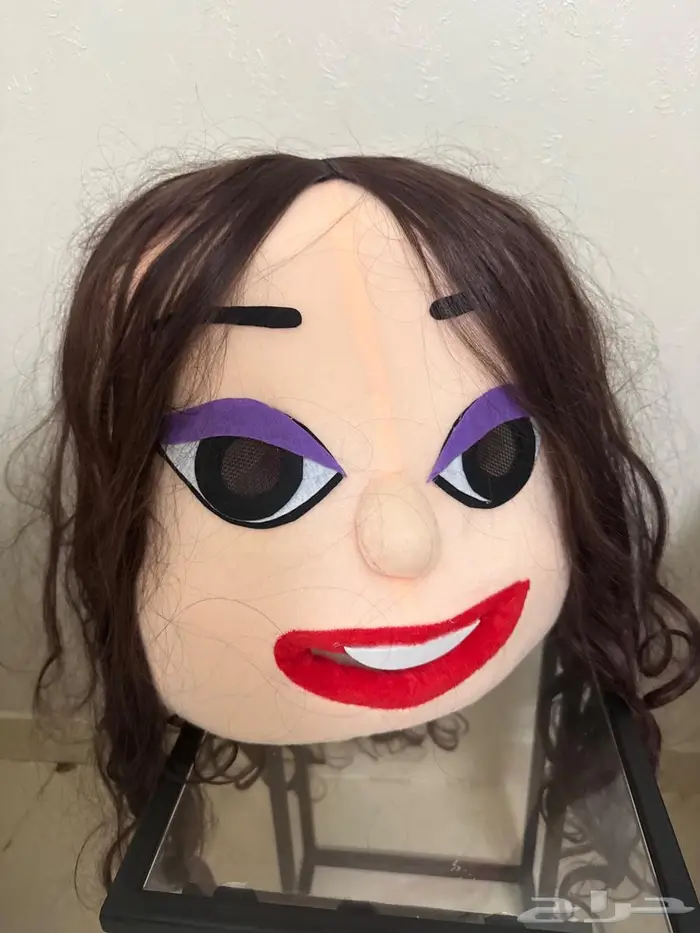 دميه راقصه 1