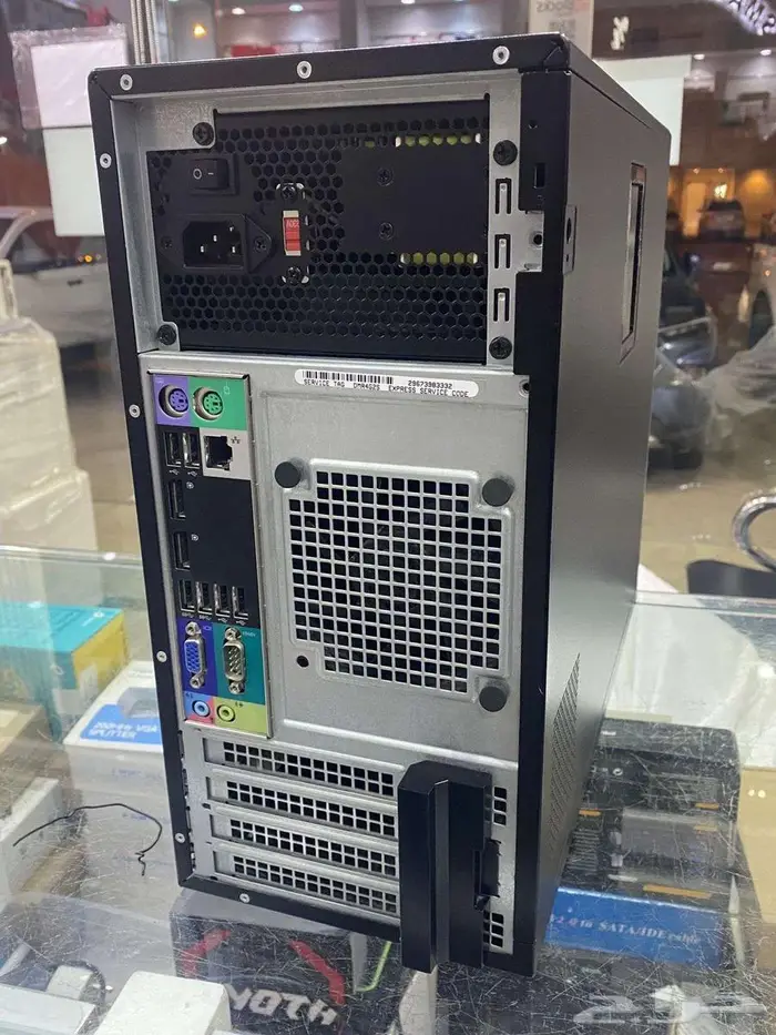DELL OPTIFLEX 7010 SPECIAL OFFER 4