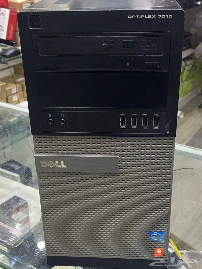 DELL OPTIFLEX 7010 SPECIAL OFFER 2