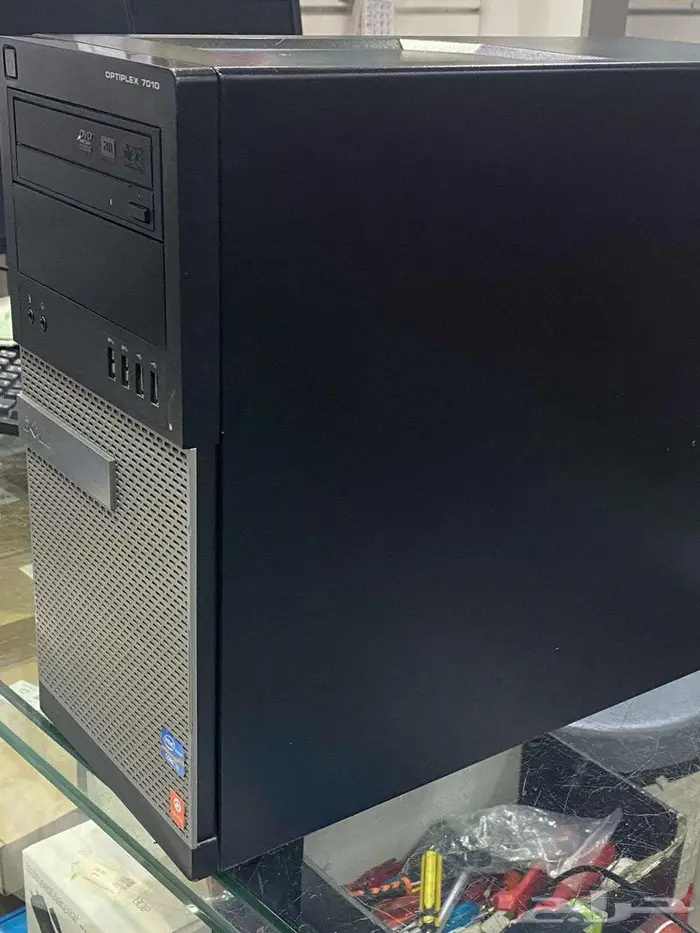 DELL OPTIFLEX 7010 SPECIAL OFFER 5