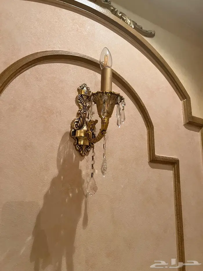 ابجوره حائط موديل كلاسبك 1