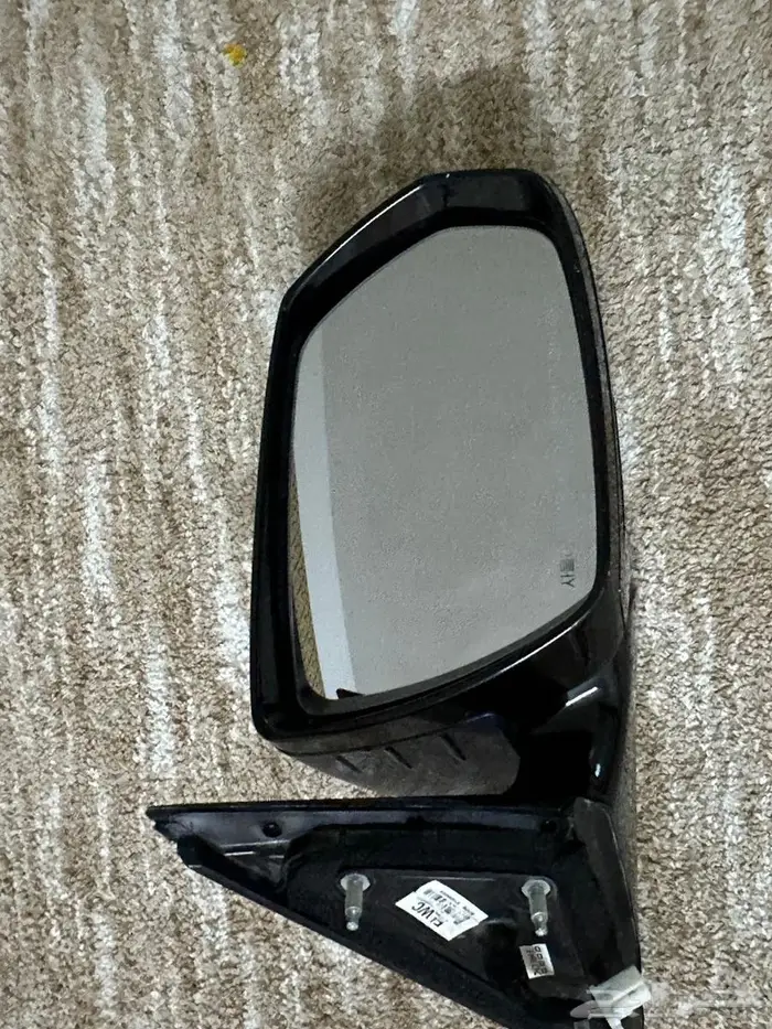 مراية جنسس G80 2