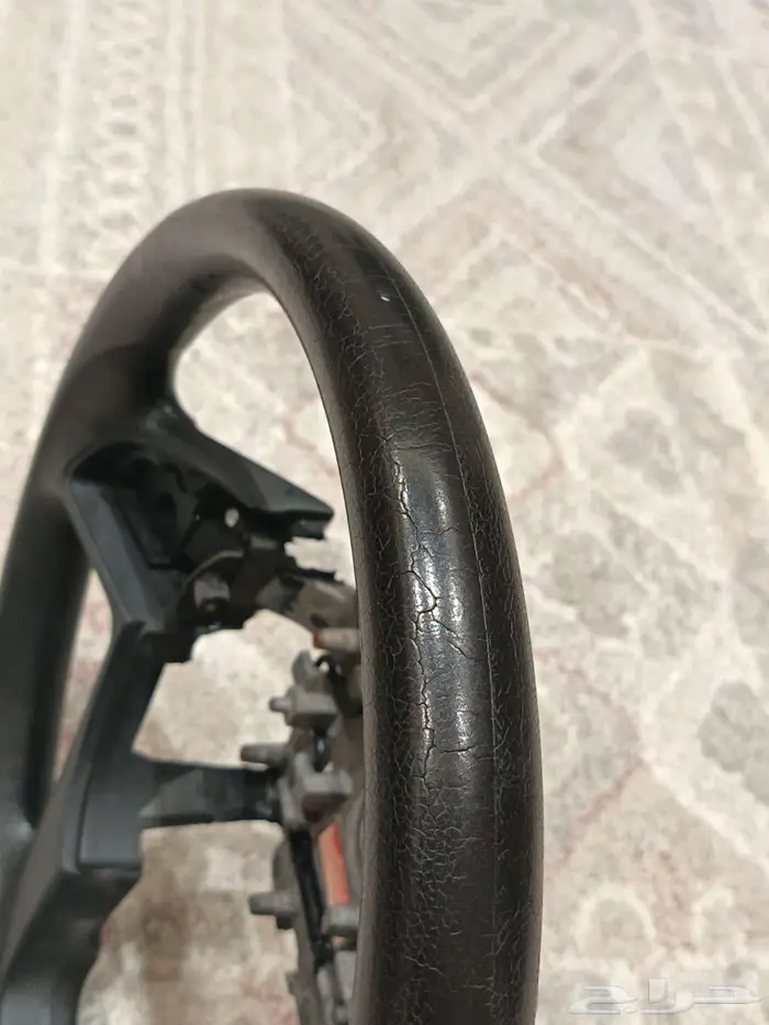 للبيع طاره كابرس ولومينا LS 3