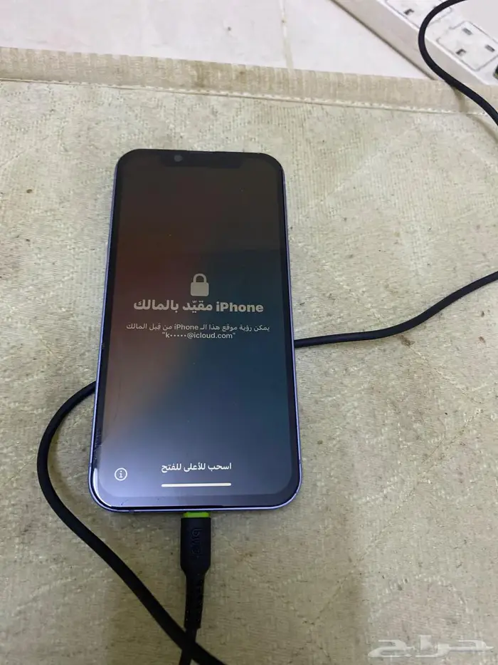 ايفون 14العادي للبيع قطع غيار 0