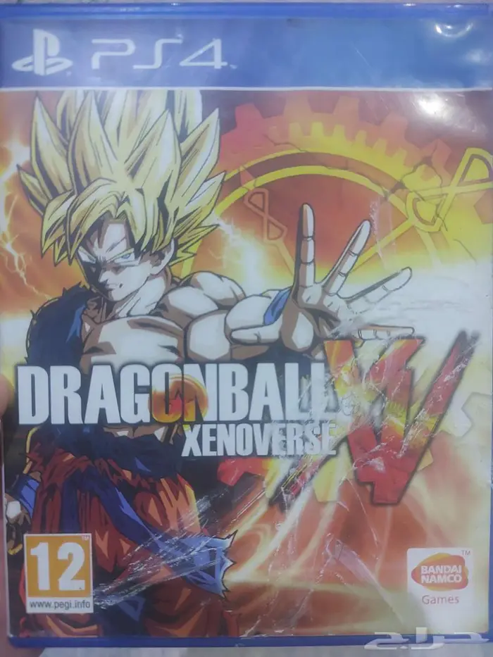 اشرطه سوني للبيع 2