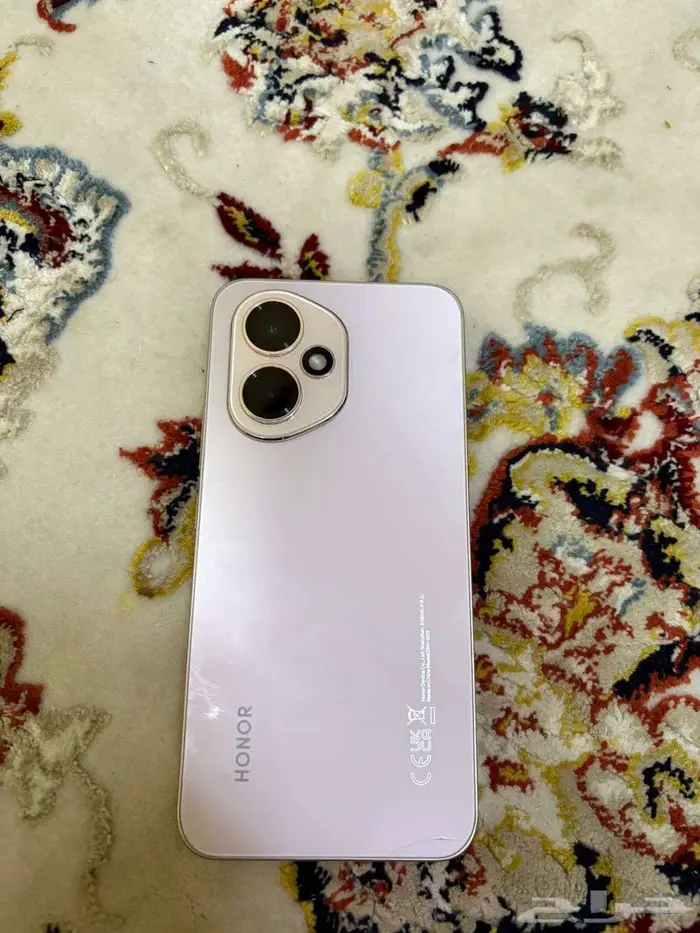 جوال هونور 400 7