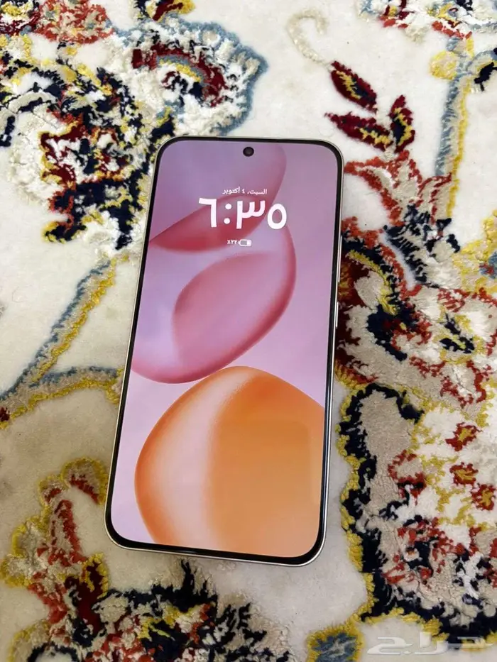 جوال هونور 400 6