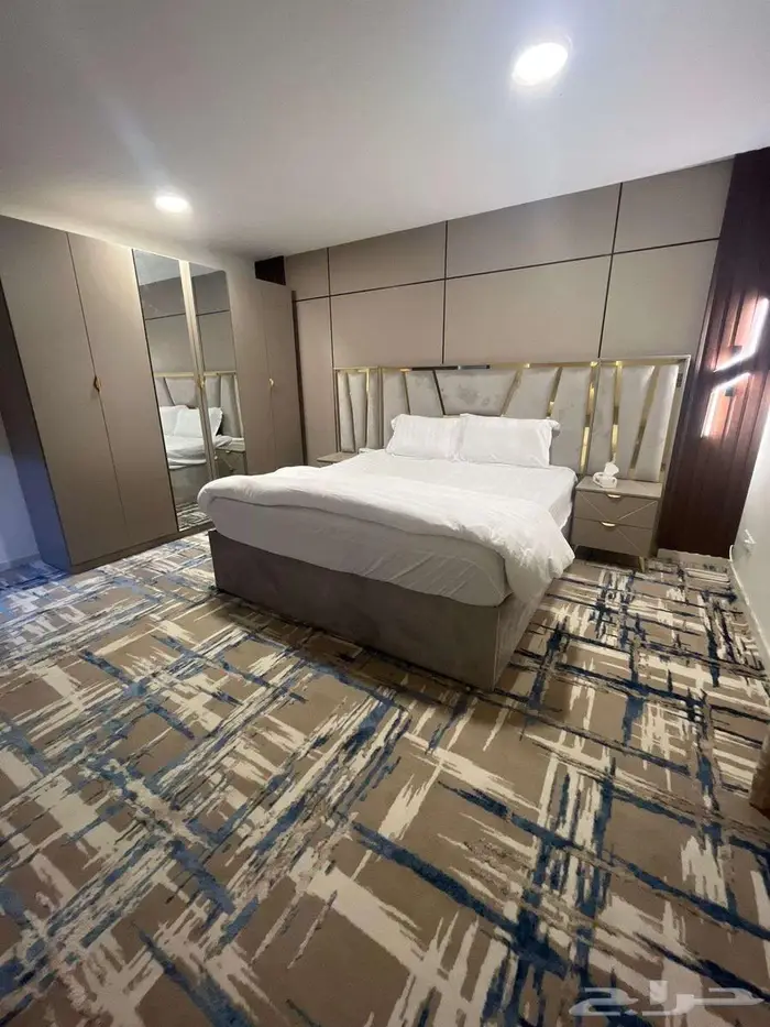 apartments for rent- شقق للايجار في قلب الخبر 14