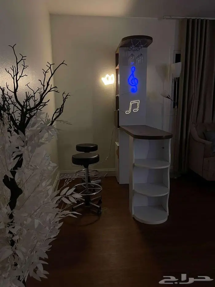 apartments for rent- شقق للايجار في قلب الخبر 13