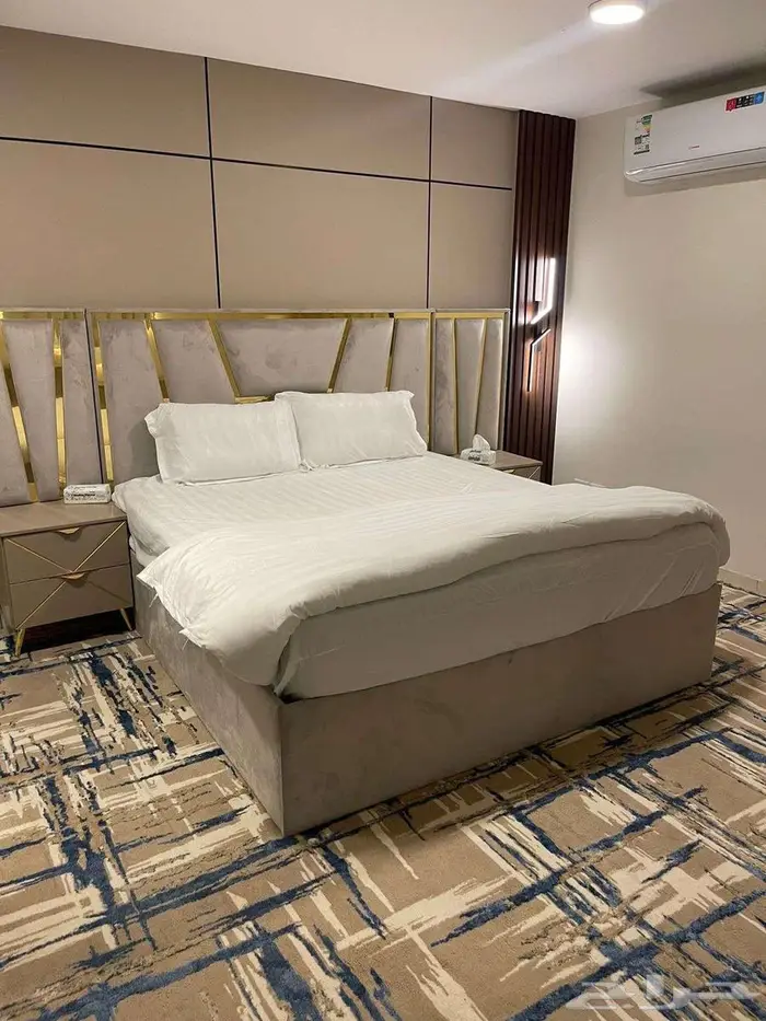 apartments for rent- شقق للايجار في قلب الخبر 12