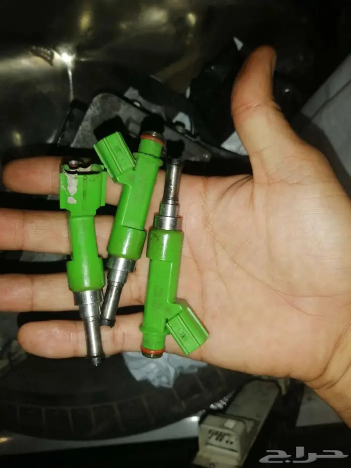 قطع غيار كامري 2