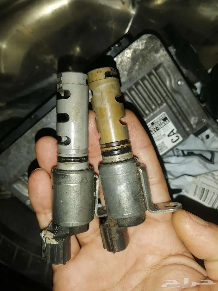 قطع غيار كامري 1