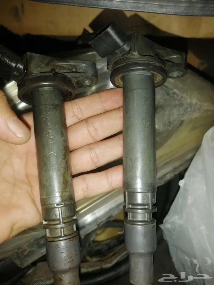 قطع غيار كامري 3