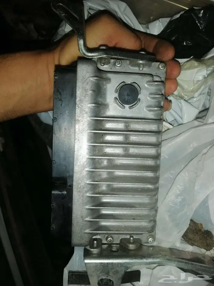قطع غيار كامري 6