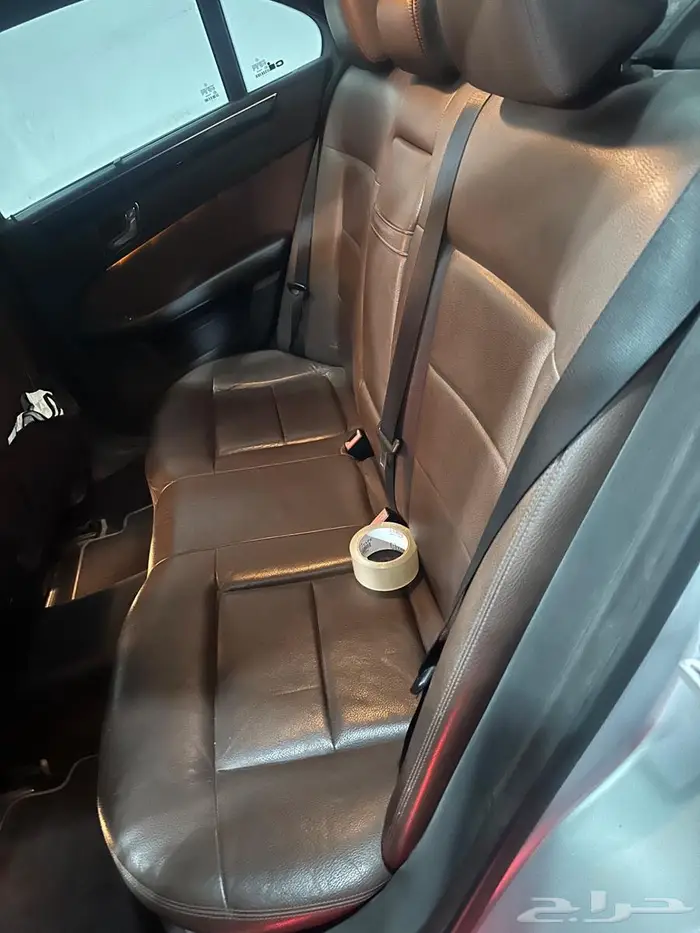 مرسيدس e300 وارد الجفالي 5