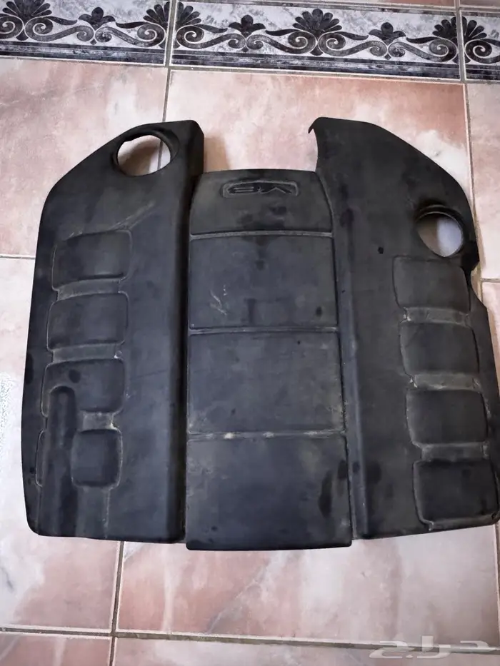 قطع كابرس غطاء مكينه 0