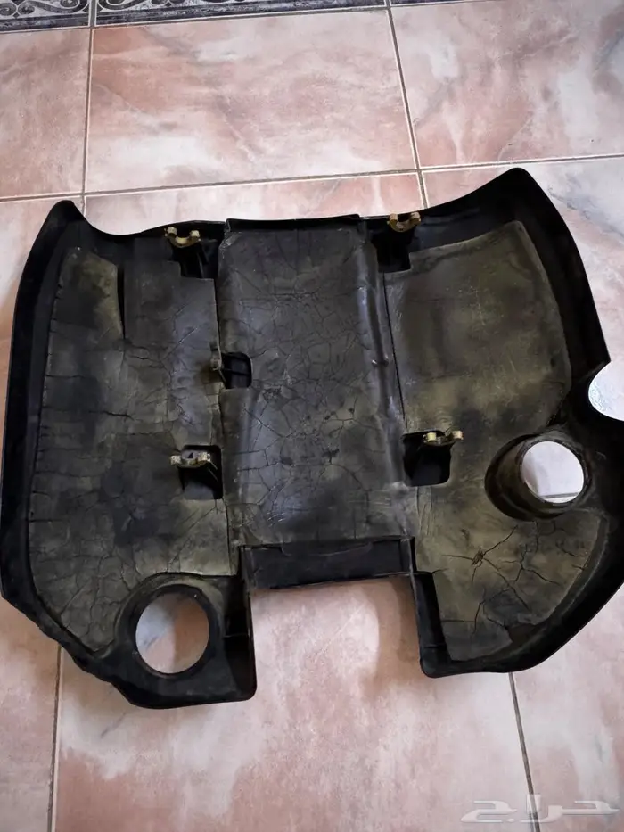 قطع كابرس غطاء مكينه 1