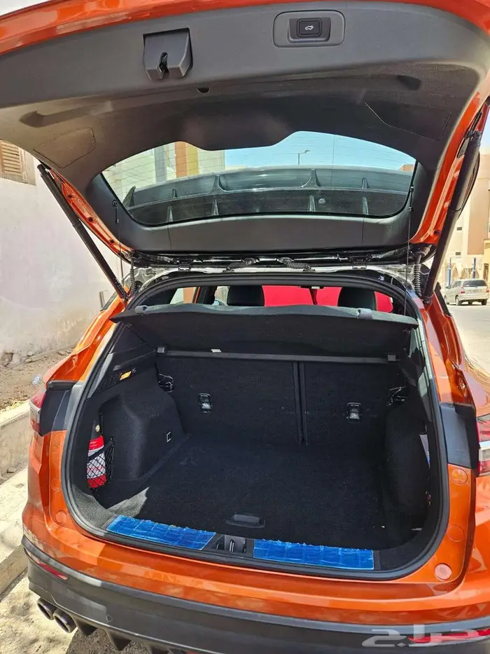 جيلي كولراي 2022 فل اوبشن كامل GF Plus 5