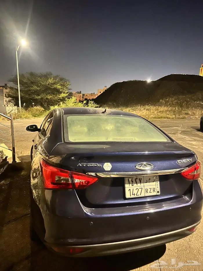 شيري 5 2023 3