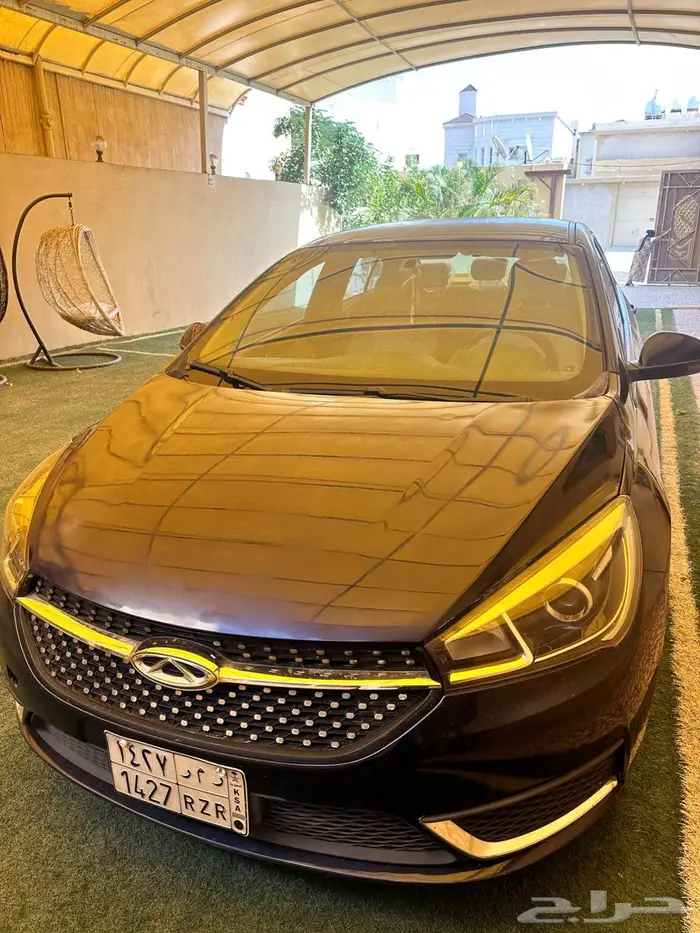 شيري 5 2023 4