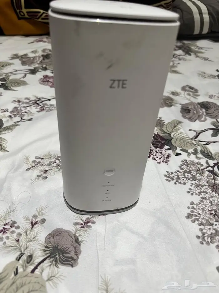 مودم زد تي 1