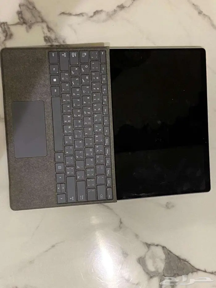 Microsoft surface pro 8 مايكروسوفت سيرفس برو 8 2
